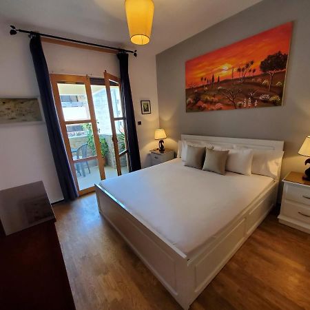 Beautiful Apartement In The Heart Of Tanger Exteriör bild
