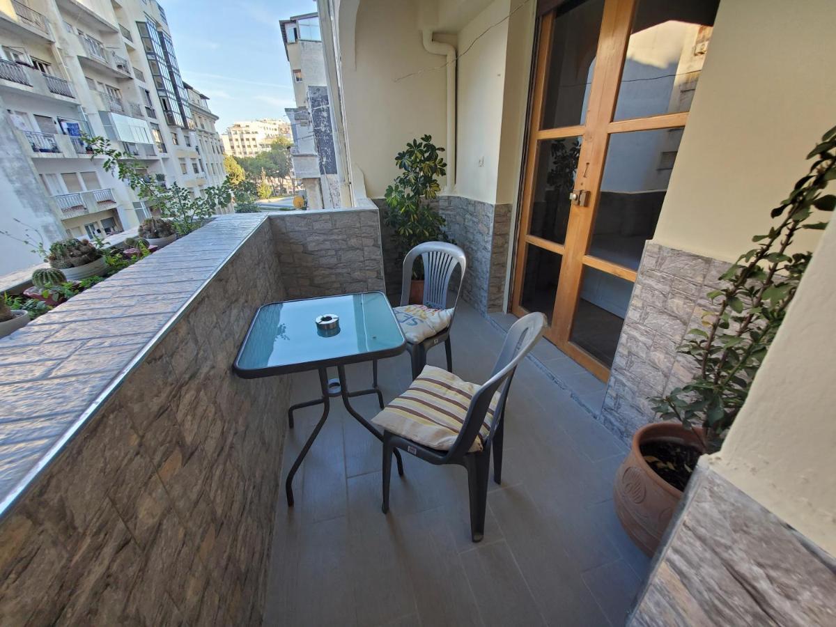 Beautiful Apartement In The Heart Of Tanger Exteriör bild
