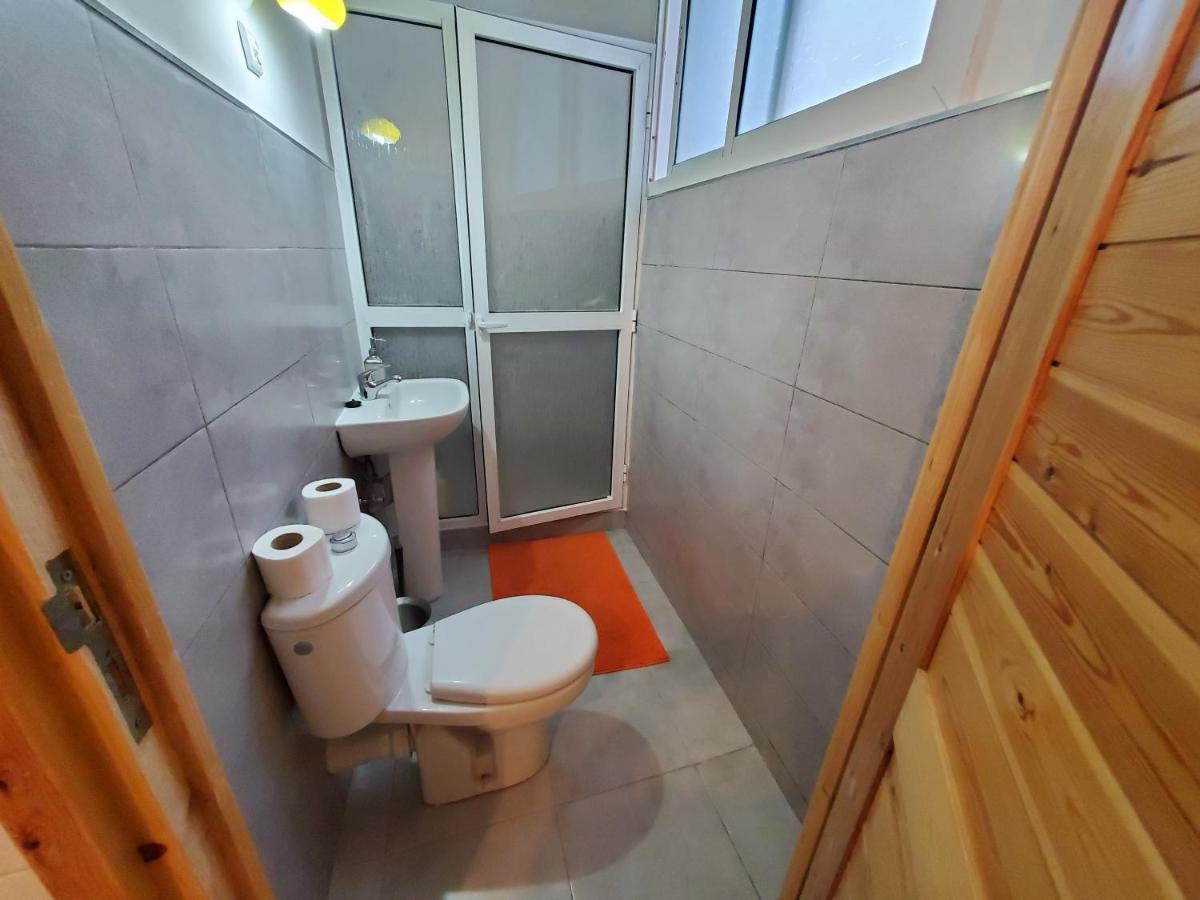 Beautiful Apartement In The Heart Of Tanger Exteriör bild