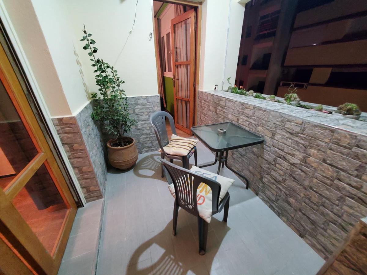 Beautiful Apartement In The Heart Of Tanger Exteriör bild